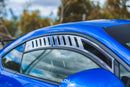 ZD8 BRZ STI Window Vents (Pair) - MODE Auto Concepts