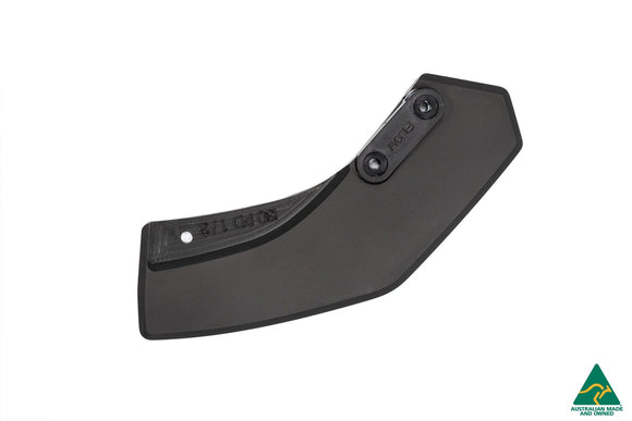 FLOW Designs  i30 SR Hatch (2017-2018) Rear Spats (Pair) - MODE Auto Concepts