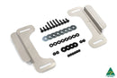 i30N Hatch PD (2018-2020) Front Lip Splitter & Reinforcement Brackets - MODE Auto Concepts