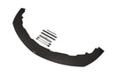Lancer Evolution VIII Front Lip Splitter With Support Rods - MODE Auto Concepts
