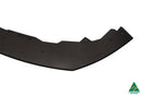 Lancer Evolution VIII Front Lip Splitter With Support Rods - MODE Auto Concepts