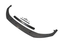 FLOW Designs  i30 SR Hatch (2017-2018) Front Lip Splitter & Mounting Brace - MODE Auto Concepts