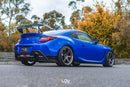 ZD8 BRZ STI Window Vents (Pair) - MODE Auto Concepts