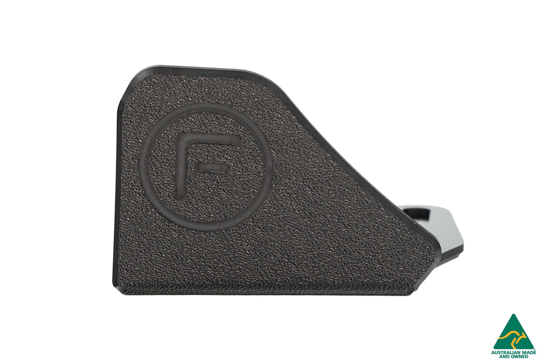 FLOW Designs  Scirocco R PFL V3 Rear Spat Winglets (Pair) - MODE Auto Concepts