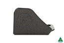 Scirocco R PFL V3 Rear Spat Winglets (Pair) - MODE Auto Concepts