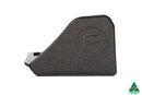 Scirocco R PFL V3 Rear Spat Winglets (Pair) - MODE Auto Concepts