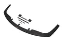 FLOW Designs  Honda Accord Euro CL7/CL9 Front Splitter V3 - MODE Auto Concepts