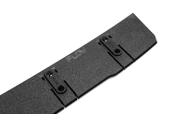 FLOW Designs  i30N-Line Hatch PDe.V6 FL 2024+ Flow-Lock Rear Diffuser - MODE Auto Concepts