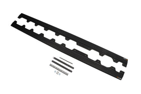 FLOW Designs  MK4 Focus ST-Line Side Skirt Splitters (Pair) - MODE Auto Concepts