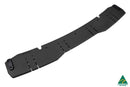 Scirocco R PFL V3 Flow-Lock Rear Diffuser - MODE Auto Concepts