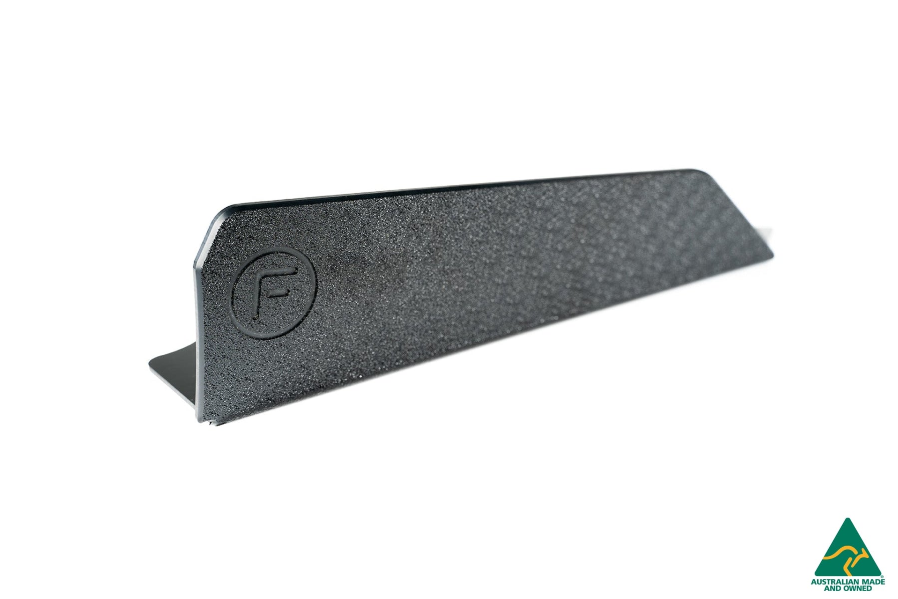 FLOW Designs  VF Commodore S2 Ute Rear Spat Winglets (Pair) - MODE Auto Concepts