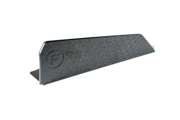 FLOW Designs  VE Commodore S2 Wagon Rear Spat Winglets (Pair) - MODE Auto Concepts