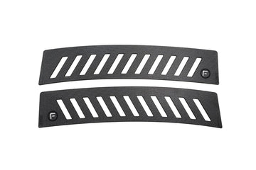 VE Commodore Sedan Rear Window Vents (Pair)