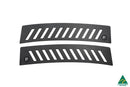 VF Commodore Sedan Rear Window Vents (Pair) - MODE Auto Concepts