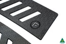 VE Commodore Sedan Rear Window Vents (Pair) - MODE Auto Concepts