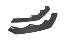 FLOW Designs  VE Commodore S1 Wagon Front Lip Splitter Extensions (Pair) - MODE Auto Concepts