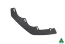 FLOW Designs  VE Commodore S2 Sedan Front Lip Splitter Extensions (Pair) - MODE Auto Concepts