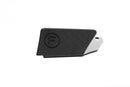 FLOW Designs  ZD8 BRZ STI Rear Spat Winglets (Pair) - MODE Auto Concepts