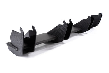 FLOW Designs  MK7 Golf R Wagon Flow-Lock Rear Diffuser - MODE Auto Concepts