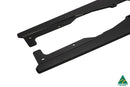 FLOW Designs  E92 M Sport Side Skirt Splitters V3 (Pair) - MODE Auto Concepts