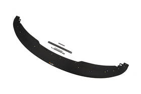 FLOW Designs  E92 M Sport Front Lip Splitter V3 - MODE Auto Concepts