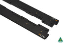FLOW Designs  Cerato GT PFL Side Skirt Splitters (Pair) - MODE Auto Concepts