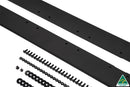 Cerato GT PFL Side Skirt Splitters (Pair) - MODE Auto Concepts
