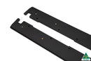 FLOW Designs  Cerato GT PFL Side Skirt Splitters (Pair) - MODE Auto Concepts