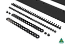 Cerato GT PFL Side Skirt Splitters (Pair) - MODE Auto Concepts