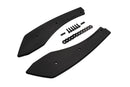 Cerato GT Hatch PFL Rear Spats (Pair) - MODE Auto Concepts