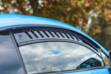 ZN8 GR86 Window Vents (Pair) - MODE Auto Concepts