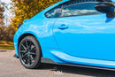 ZN8 GR86 Window Vents (Pair) - MODE Auto Concepts