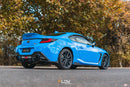 ZN8 GR86 Window Vents (Pair) - MODE Auto Concepts