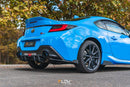 ZN8 GR86 Window Vents (Pair) - MODE Auto Concepts