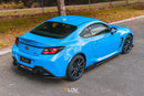 ZN8 GR86 Window Vents (Pair) - MODE Auto Concepts