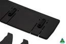Cerato GT Hatch PFL Flow-Lock Rear Diffuser - MODE Auto Concepts