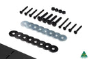 F20 LCI M135 / M140 Front Lip Splitter V3 - MODE Auto Concepts