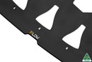 Renault Megane RS275 Front Splitter V2 - MODE Auto Concepts