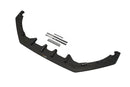 FLOW Designs  Scirocco R FL V3 Front Lip Splitter - MODE Auto Concepts