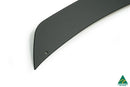 Scirocco R FL V3 Rear Spoiler Extension - MODE Auto Concepts