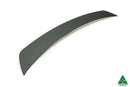 Scirocco R FL V3 Rear Spoiler Extension - MODE Auto Concepts