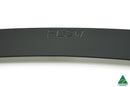 Scirocco R FL V3 Rear Spoiler Extension - MODE Auto Concepts