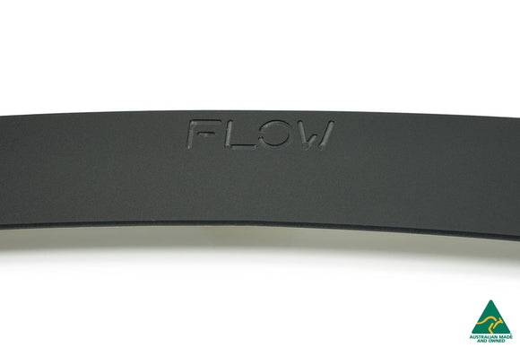 Scirocco R FL V3 Rear Spoiler Extension - MODE Auto Concepts