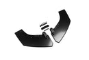 FLOW Designs  i30N-Line Hatch PDe.V6 FL 2024+ Rear Spats (Pair) - MODE Auto Concepts