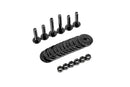 i30N-Line Hatch PDe.V6 FL 2024+ Rear Spats (Pair) - MODE Auto Concepts