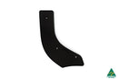 FLOW Designs  FN2 Civic Type R Rear Spats V3 (Pair) - MODE Auto Concepts