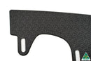 Scirocco R FL V3 Front Lip Splitter Extensions (Pair) - MODE Auto Concepts