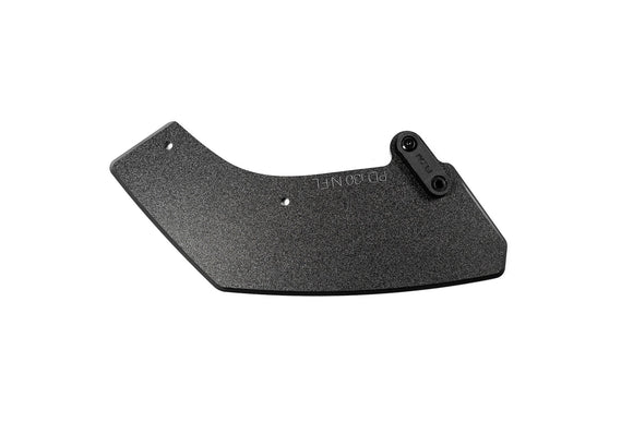 i30N-Line Hatch PDe.V6 FL 2024+ Rear Spats (Pair) - MODE Auto Concepts