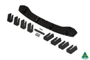 FN2 Civic Type R Flow-Lock Rear Diffuser - MODE Auto Concepts