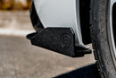 MK8 Golf R Rear Spats (Pair) - MODE Auto Concepts